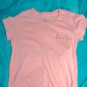 Billabong baby tee